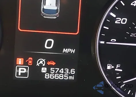 2020 Subaru Outback Limited from USA, damaged, VIN 4S4BTANC5L3202677